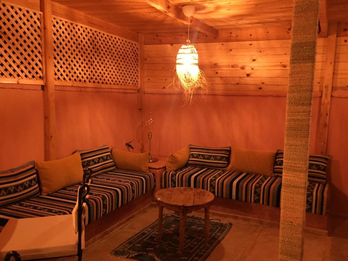 Riad Safia Marraquexe Exterior foto