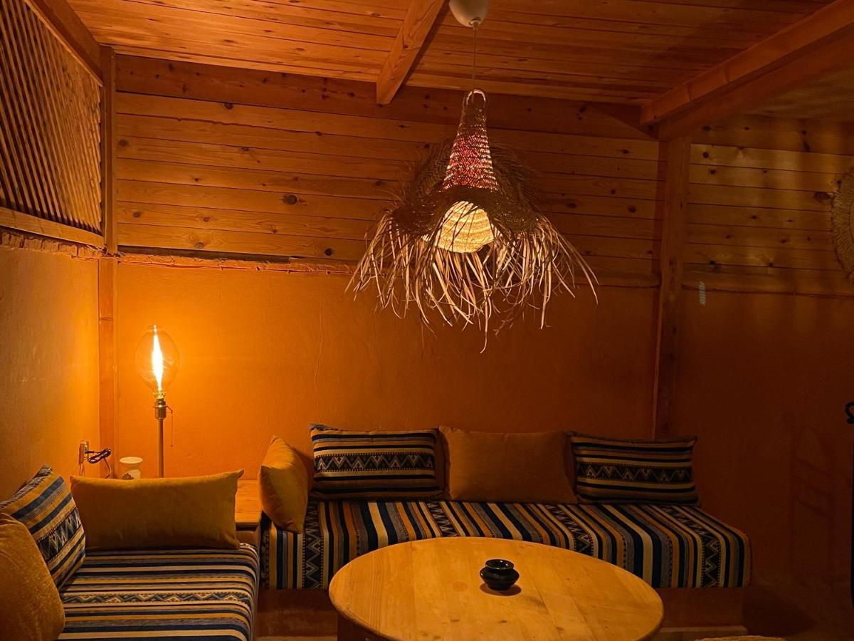 Riad Safia Marraquexe Exterior foto
