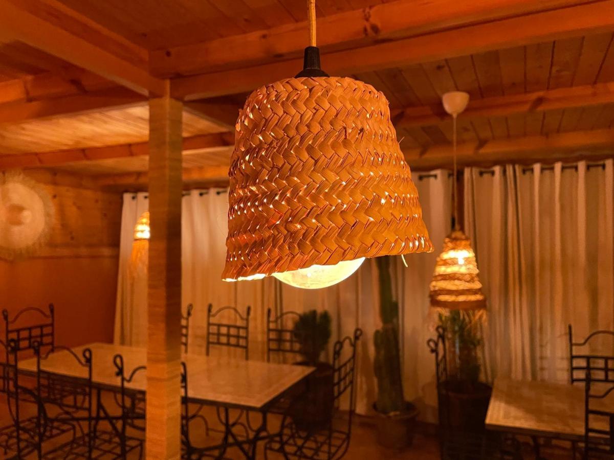 Riad Safia Marraquexe Exterior foto