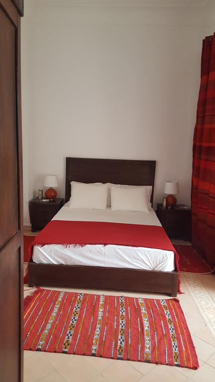 Riad Safia Marraquexe Exterior foto