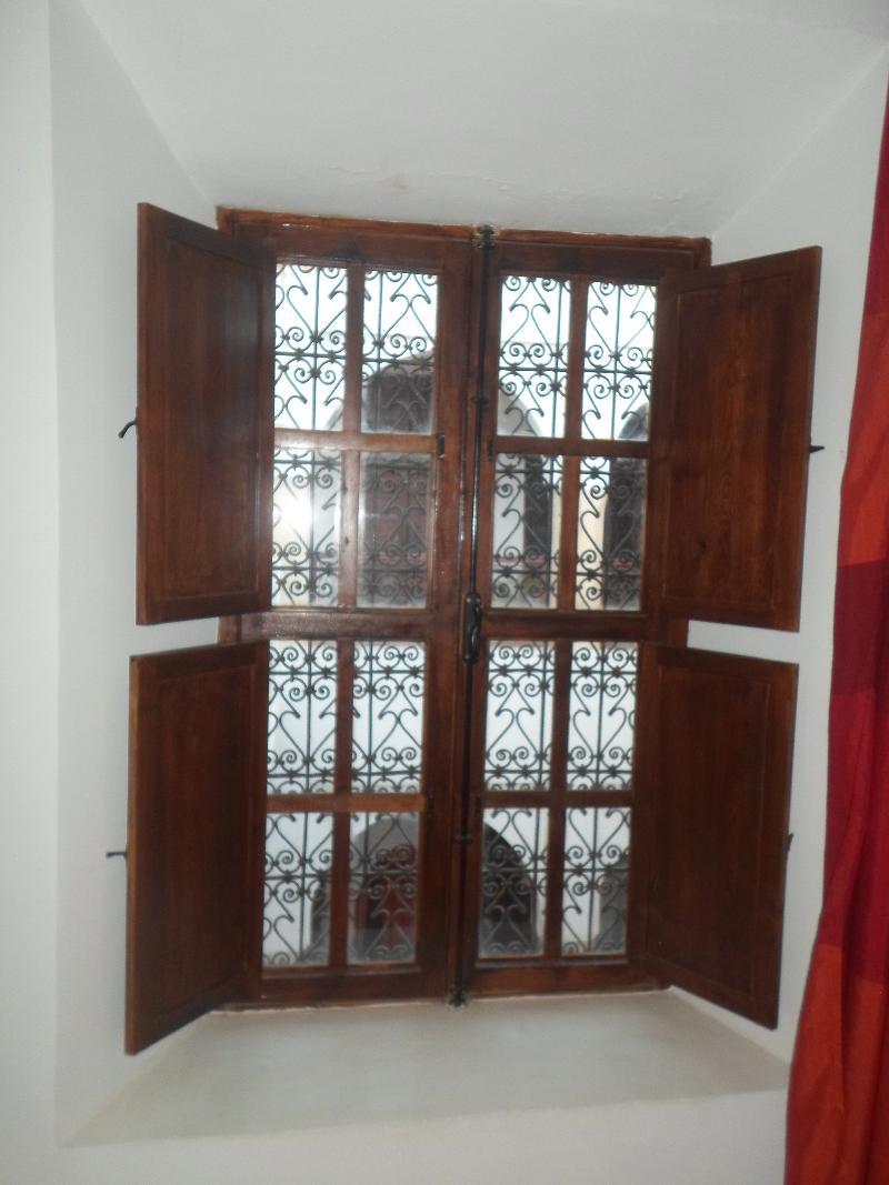 Riad Safia Marraquexe Exterior foto